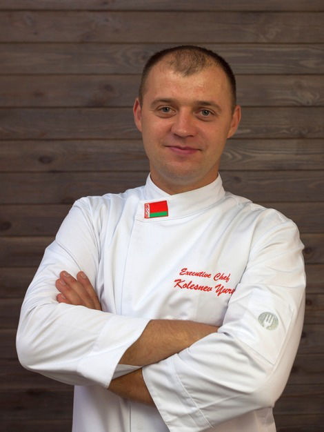 KolesnevYu